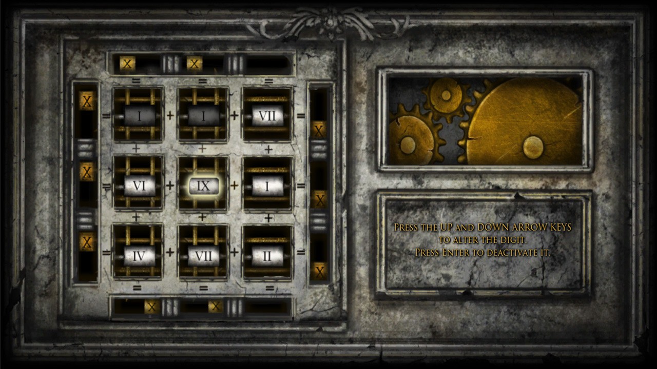 Adam´s Venture Chronicles